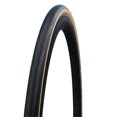 thumbnail image 1 of Schwalbe Unisex Adulto Lugano 2 Copertone, Nero, 71 cm, 1 of 1
