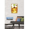 thumbnail image 2 of Marvel Comics - Iron Fist Wall Poster, 14.725" x 22.375", Framed, 2 of 3