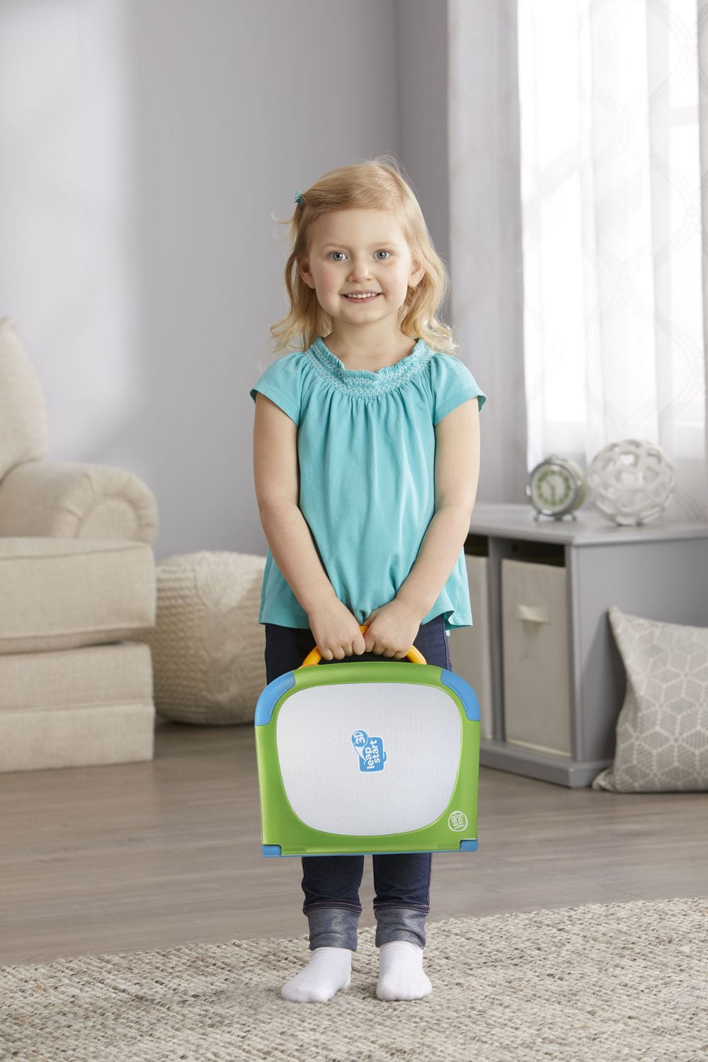 LeapFrog LeapStart 3D Lecteur interactif - Version anglaise