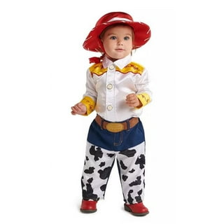 Toy story best sale newborn costumes