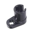 thumbnail image 1 of Automotive Oxygen Sensor Socket Wrench Tool - 22mm 6-Point Slotted Disassembly Tool with 3/8 Inch Drive for Most O2 Sensors, Engine Wrench for Easy Removal, 1 of 8