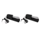 thumbnail image 1 of 2x Damper Pedal De Sostenido Para Los Pianos Sintetizadores Electrónicos Para Teclados De Plata Baoblaze Piano Damper Sustain Pedal, 1 of 8