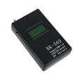 thumbnail image 5 of ROZYARD RK560 Portable 50MHz-2.4GHz Handheld Frequency Counter with Antenna for DCS CTCSS Walkie Talkie Radio Signal Frequency Test, 5 of 12