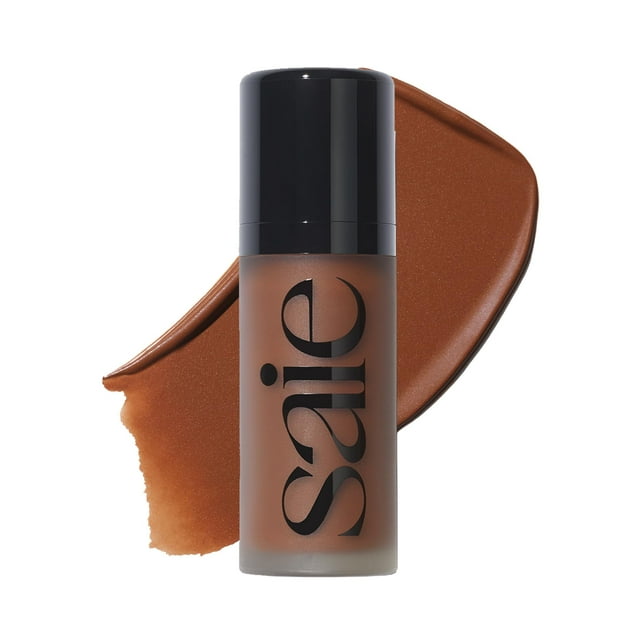 Bronceador líquido en barra Saie Dew Bronze Stinson 12 ml