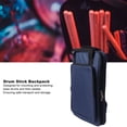 thumbnail image 3 of Waterproof Drum Stick Backpack, Portable Oxford Cloth Material, Safe Storage For Bass Drum And Pedal, 3 of 8