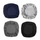 thumbnail image 1 of cubre asientos,fundas para sillas de oficina funda estirable,funda de asiento de silla de escritorio de computadora de terciopelo borrosa,fundas para sillas giratorias fundas para sillas perfecl cubre asientos, 1 of 8