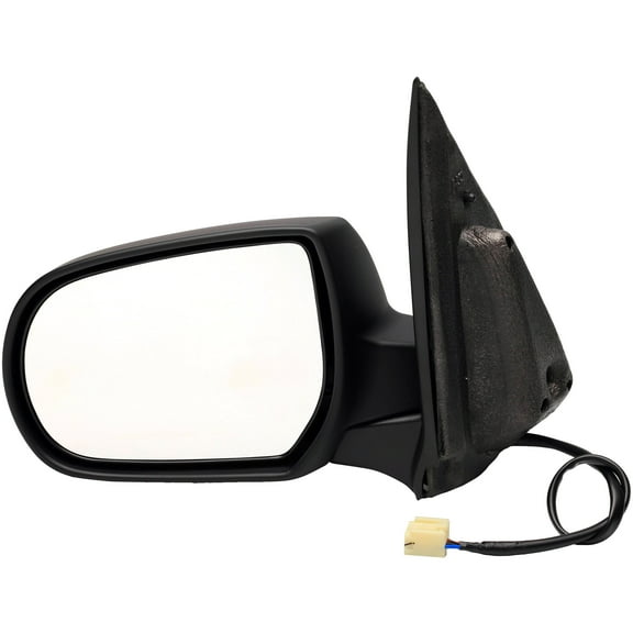 Dorman 955-962 Driver Side Door Mirror for Specific Mazda Models