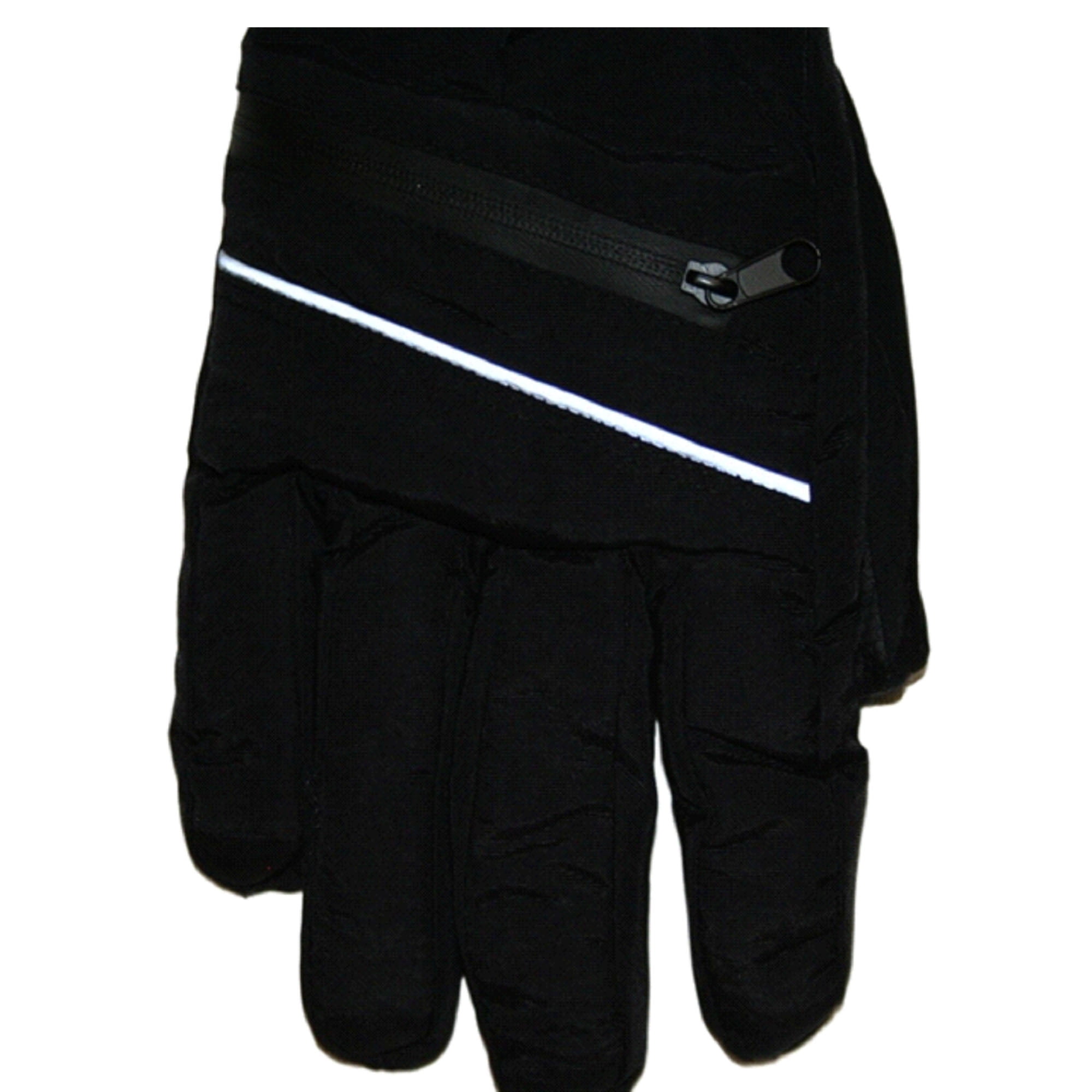 Tek Gear Men's Ski Gloves - Small