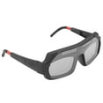 thumbnail image 1 of Lunettes de Protection pour les Yeux, Outils de Protection pour Soudure Électrique YZ05, 1 of 8
