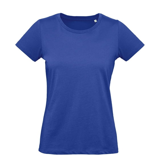 B&C Womens Inspire Plus T T-Shirt
