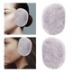 thumbnail image 5 of Orejeras portátiles Sunnimix Calentadores de Orejas sin banda lana Gris M, 5 of 8