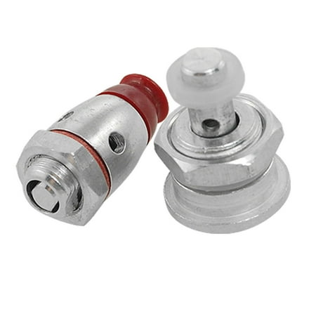  Pressure  Cooker Spare Parts Safety Relief  Valve  Fitting 
