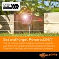 thumbnail image 5 of Gallagher A600 Electric Fence Protection Kit, 5 of 6