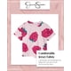 thumbnail image 5 of Conjunto de Ropa Jessica Simpson para Bebés Niñas 24 Meses Magenta, 5 of 7