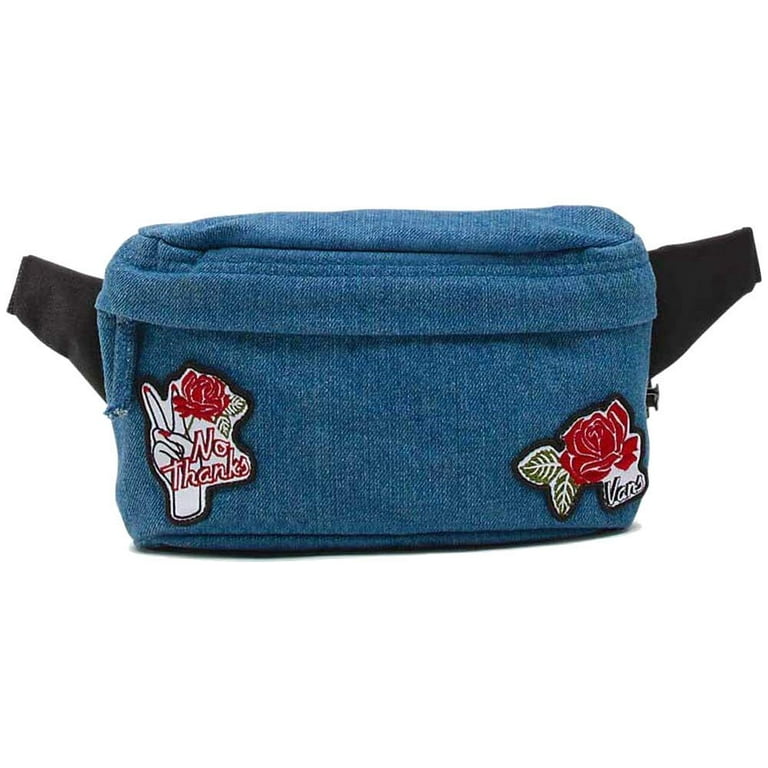 Burma store fanny pack