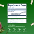 thumbnail image 5 of Metagenics UltraFlora Women's Probiotics for Vaginal Health - Supports Yeast Balance, Microflora & Urinary Comfort - Lactobacillus rhamnosus & Lactobacillus GR-1 reuteri RC-14 - Non-GMO - 30 Count, 5 of 11