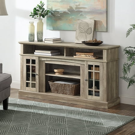 BELLEZE Home Astorga Television Stand Console For TVs up to 65 Wide