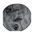 thumbnail image 1 of Wide Brim Solar Powered Fan Hat For Men USB & Solar Energy Cap With UPF 50+ Sun Ideal For Outdoor Fishing, 1 of 2