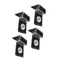 thumbnail image 4 of Abbracc 4 Pcs Clips pour Réservoirs, Supports Universels pour Aquariums, Clips de Couvercle B 6mm, 4 of 6