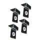 thumbnail image 4 of 4 clips para peceras, soportes universales para tapas de acuarios B 6 mm, 4 of 6