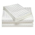 thumbnail image 1 of Plain Woolen Cloth Inlaid Four Piece Bed Set Bed Sheet Set, 1 of 5