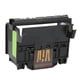 thumbnail image 1 of Cabezal De Impresión De 4 Ranuras, Reemplazo Del Cabezal De Impresión Fluency Inkjet Clear Printing Resistente Al Desgaste Con Almohadilla De Goma Para 7500A Para 6500A Para 7000 ANGGREK Printer Head Replacement Parts, 1 of 8