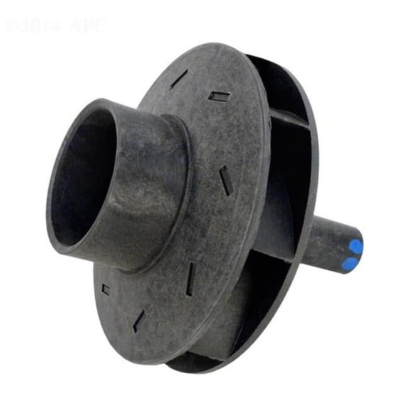 2 HP FMHP FMCP Impeller