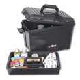 thumbnail image 1 of ARTBIN / FLAMBEAU 6917AB ARTBIN SIDEKICK XL BOX BLACK 18X9.75X12.5, 1 of 2
