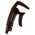 thumbnail image 6 of D"Addario NS Tri-Action Capo, Black, 6 of 8