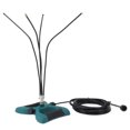 thumbnail image 1 of De Enfriamiento Por Nebulización Para Exteriores, Señores De Pie, ángulo Ajustable Flexible, Señor Portátil Para Terrazas De Patio, 1 of 7