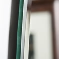 thumbnail image 4 of Decor Wonderland Sydney Modern Bathroom Mirror, 4 of 7
