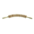 thumbnail image 1 of Rodillo de de madera Herramienta de manual portátil de madera ador de rodillos de mano 16 Ruedas jinwen rodillo de masaje, 1 of 8