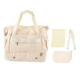 thumbnail image 2 of Bolsa De Gimnasio Mujer Deportes Múltiples Bolsillos Gran Capacidad, 2 of 7