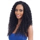 thumbnail image 1 of Saga Cabello humano Trenzas de ganchillo Tipo estándar Super Curl (18"" 1), 1 of 1