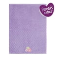 thumbnail image 1 of Frazada para bebé con bordado Parents Choice Floral 1 pz, 1 of 4