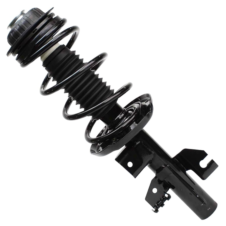 Complete Strut & Shock Kit – 2 Front Struts + 2 Rear Shocks For 2009-2015 Honda Pilot