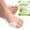 White, variant on Bukihome 6 Pack Gel Bunion Pads Shield, Bunion Protectors to Cushion Foot, Advanced Bunion Pads to Relieve Pain and Absorb Pressure - White
