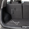 thumbnail image 1 of OUNONA 2pcs Trunk Support Rod Stainless Steel for Body Protection in Car Supply, 1 of 7