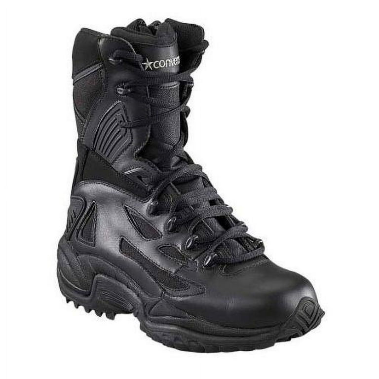 Converse air hotsell force boots