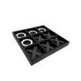 thumbnail image 1 of TEACH PLAY Juego de Gato en Madera | Diseño Minimalista | Accesorio para Decorar el Hogar u Oficina, 1 of 9