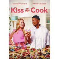 Kiss the Cook (DVD), Filmrise, Drama