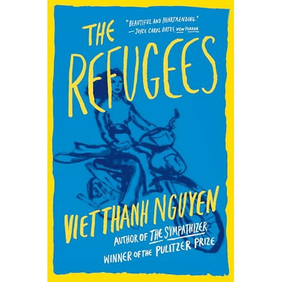 Pre-Owned The Refugees (Paperback) 0802127363 9780802127365