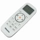 thumbnail image 3 of New Original DG11L1-03 Remote For Hisense Air Conditioner DG11L1-01 DG11L1-04, 3 of 4