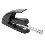 Feuilles de papier,20/40 Stapler Livre Stapleur Livre Stappler Design Utilisateur-Amis