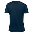 thumbnail image 2 of Gildan  Adult Softstyle V Neck T-Shirt, 2 of 3