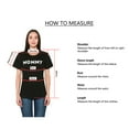 thumbnail image 4 of Yuanlong Womens T-Shirts Striped Long Sleeve Curved Hem Button Front Tshirts Loose Lady Tunic Outwear Spring Casual Tops, 4 of 8