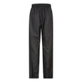 thumbnail image 2 of Mountain Warehouse Womens Spray Waterproof Pants, 2 of 4