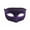 Purple, variant on KBW Eric Men's Masquerade Mask