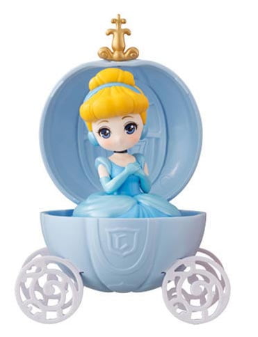 Disney Princess Doll Collection Cinderella Liberia Ubuy