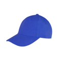 thumbnail image 1 of Result Headwear Memphis 6 Panel Brushed Cotton Low Profile Baseball Cap, 1 of 2